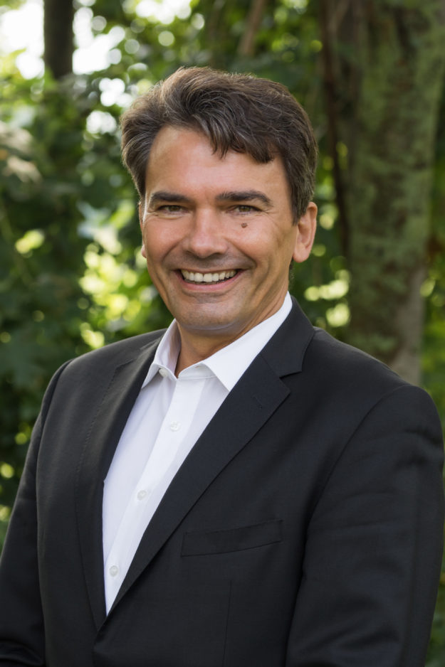Harry Blümel