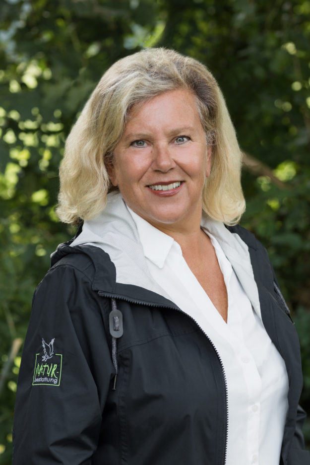 Brigitte Zadrobilek