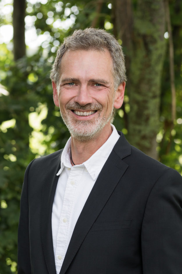 Andreas Bettinger